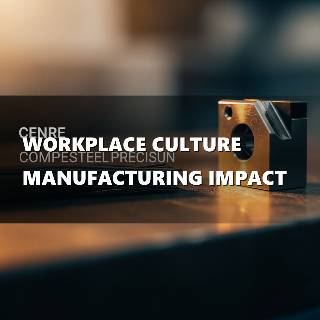 Beyond the Shop Floor: How Culture Elevates Manufacturing episode artwork