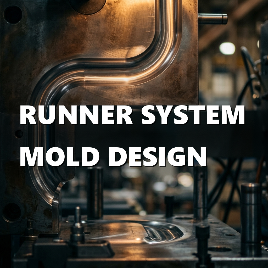 Injection Mold Feeding System: Design for Quality & Efficiency episode artwork