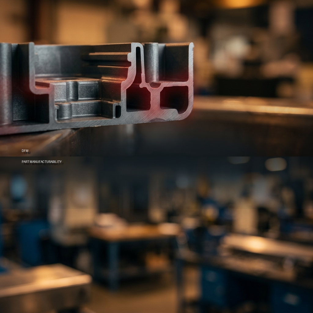 DFM: The Key to Cost-Effective Plastic Product Development episode artwork