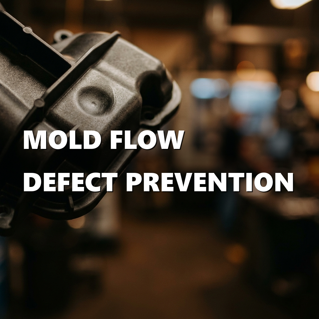 Mastering Mold Flow Analysis: Prevent Defects, Optimize Production episode artwork