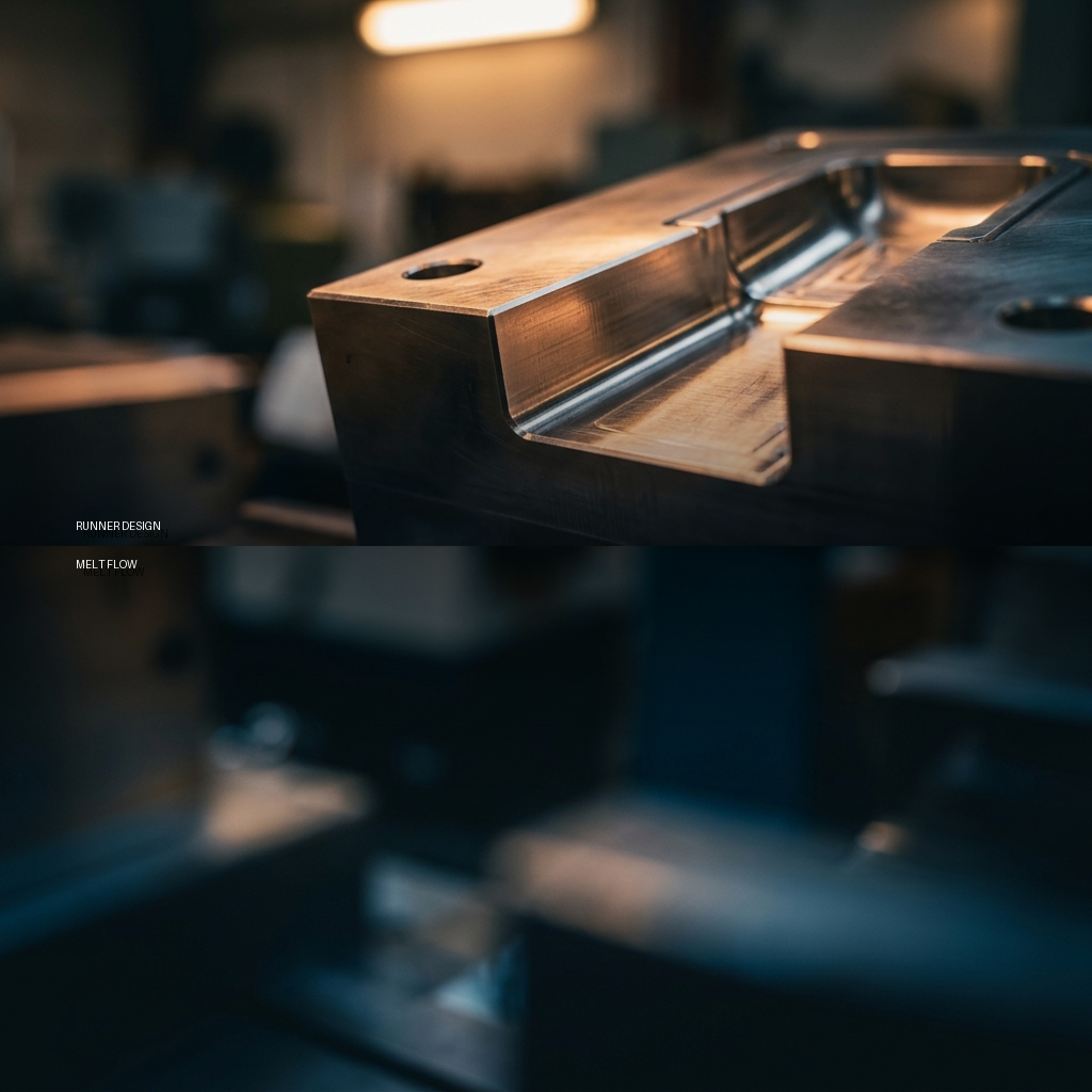 Optimizing Mold Runner Design: Critical Choices for Injection Molding episode artwork
